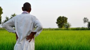 Maharashtra Farmers Loan Waiver