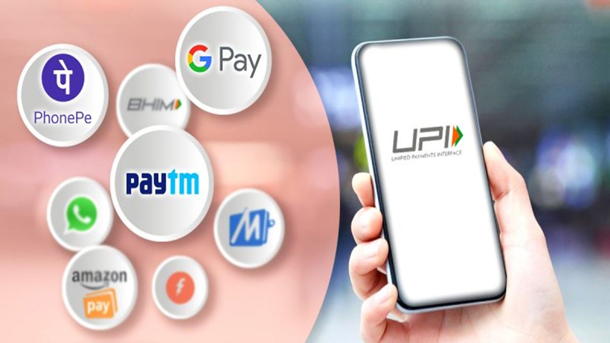 UPI Transaction Charges