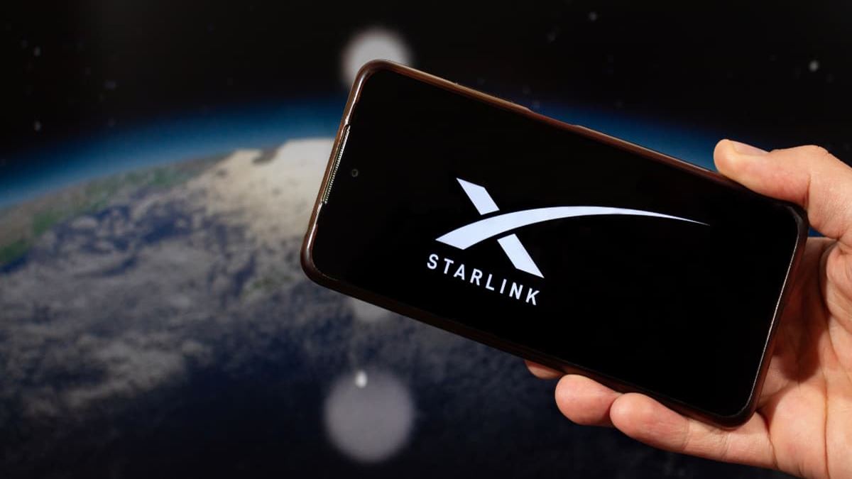 Starlink Aadhaar partnership