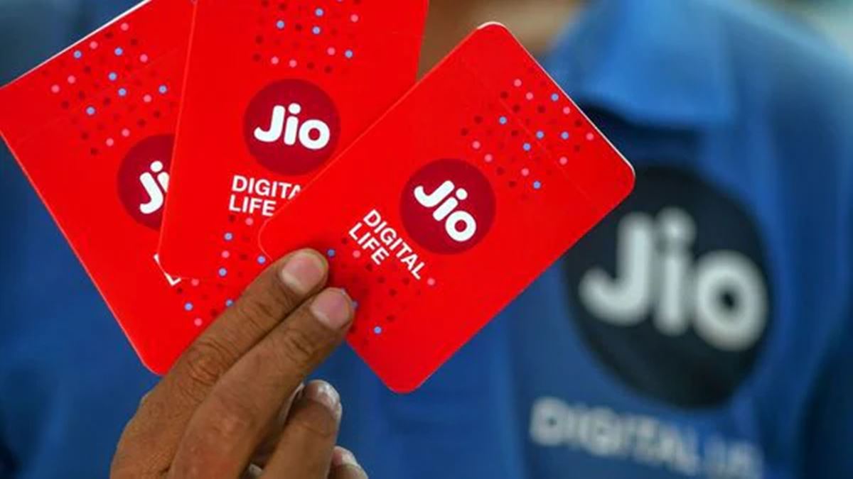 Jio Prepaid Plans Under 500