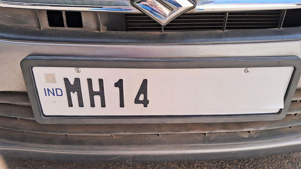 HSRP Number Plate Deadline