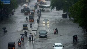 Maharashtra Rain Alert