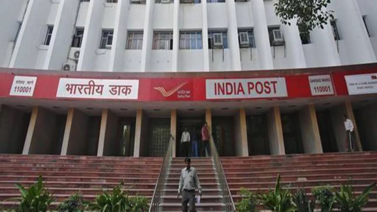 India Post to Discontinue Registered Post Service