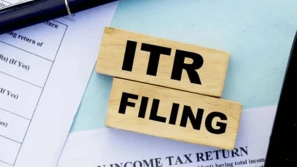 ITR Filing Deadline