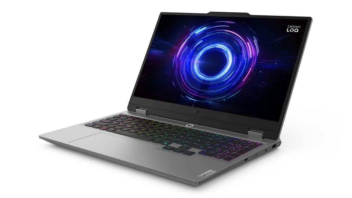 Lenovo LOQ Gaming Laptop