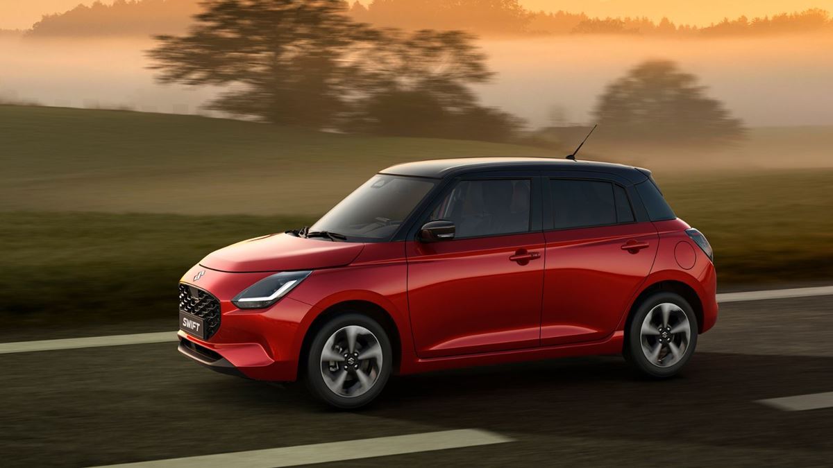 Maruti Suzuki Swift Offer