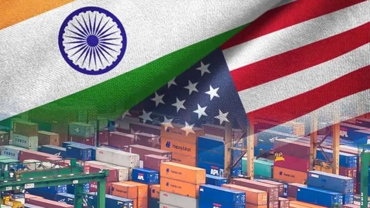 US Tariffs Impact on India