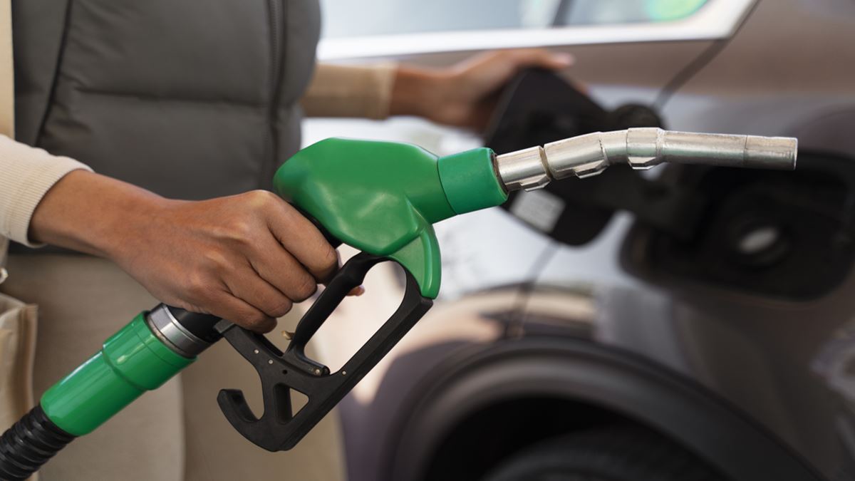 Ethanol Blended Petrol