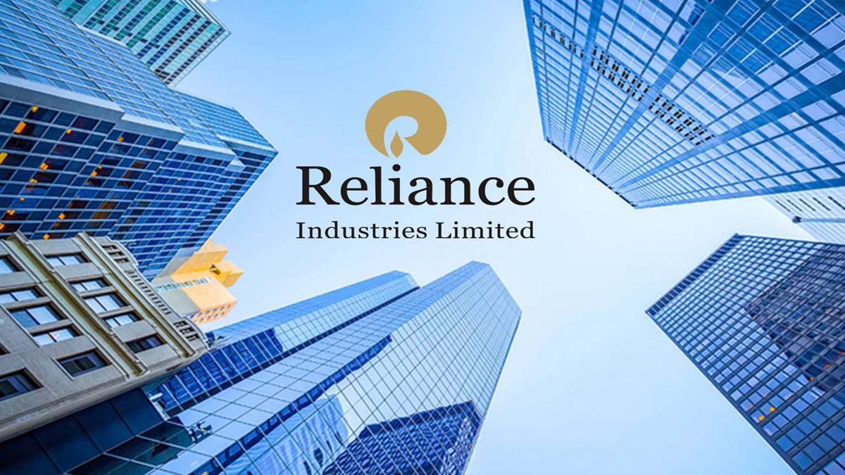 Former ED Officer Kapil Raj joined Reliance Industries