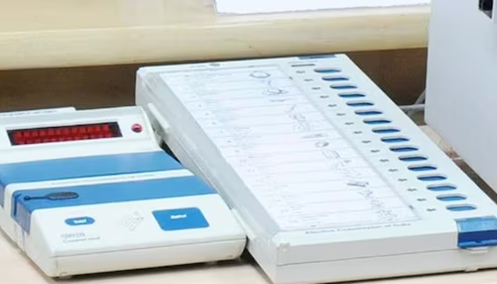 Maharashtra Assembly Elections EVM Tampering Clarification