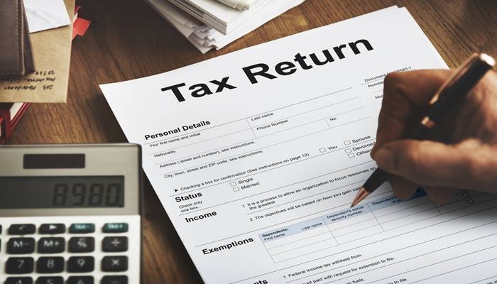 ITR Filing Documents List