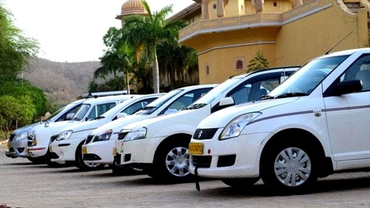 Mumbai Cab Fare