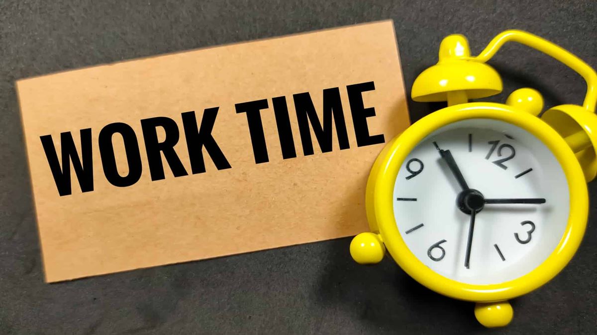 Maharashtra Working Hours