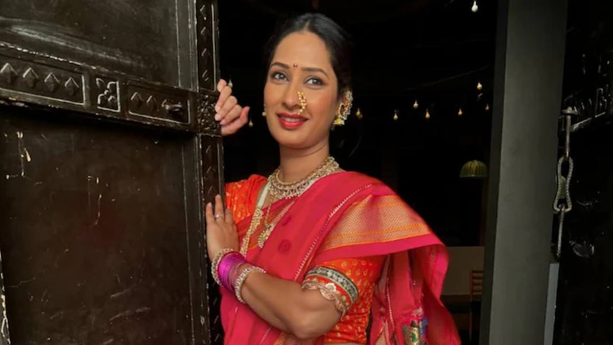 Priya Marathe Death