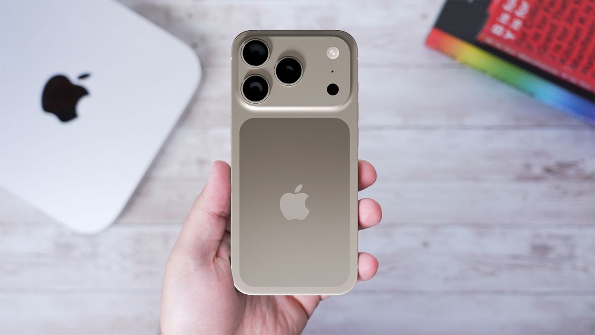 iPhone 17 Launch Date