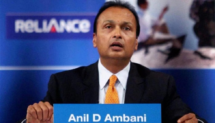 ED Summons Anil Ambani