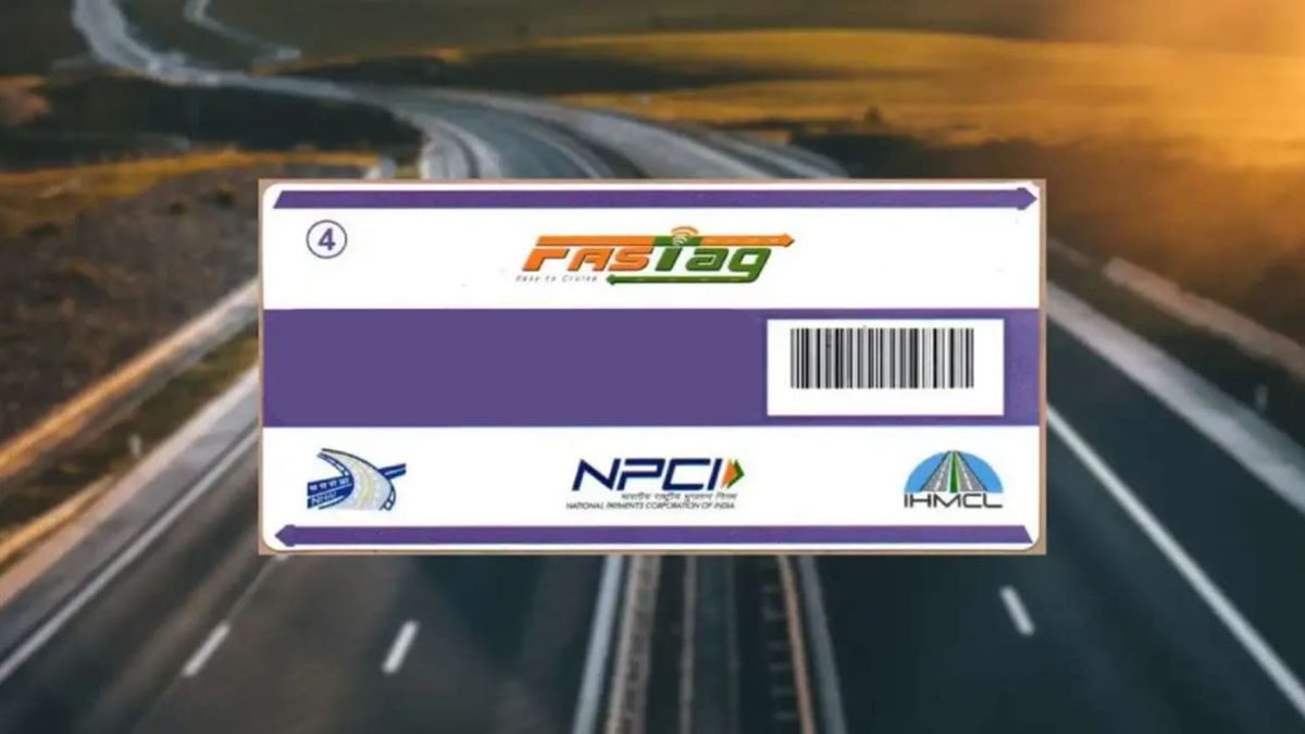 FASTag Annual Pass
