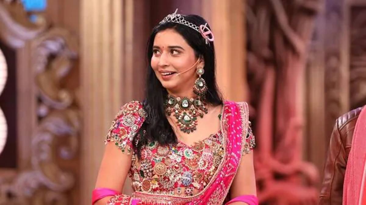 Tanya Mittal Bigg Boss 19