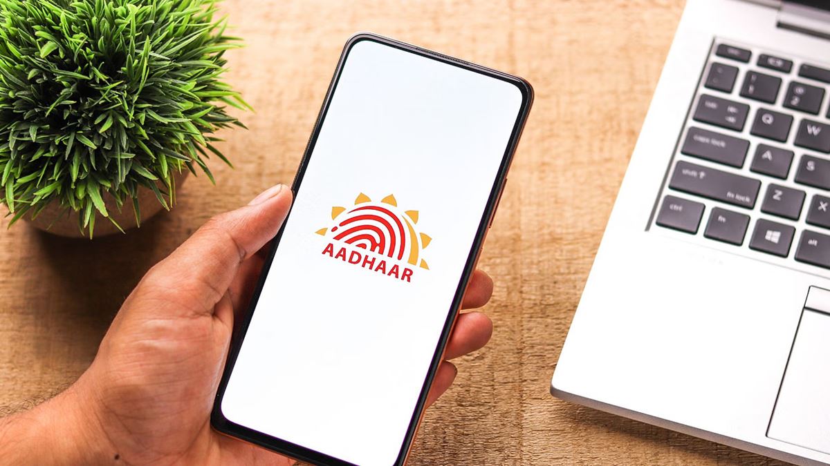Aadhaar Card Mobile Number Update Process