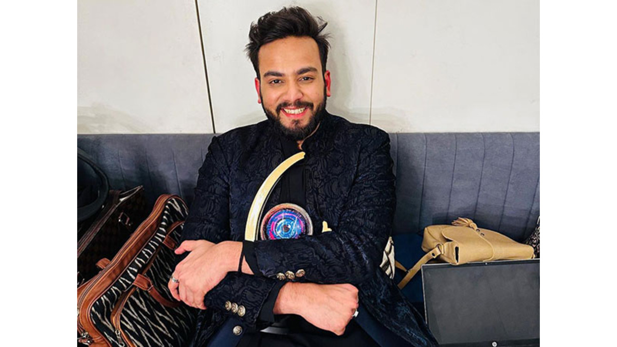 Bigg Boss OTT 2 winner Elvish Yadav’
