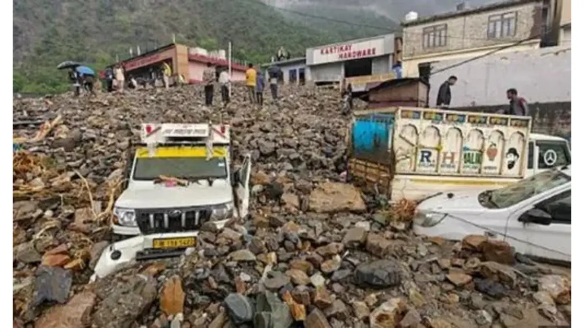 Jammu & Kashmir