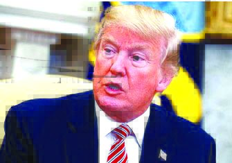 Donald Trump has announced a 25% tariff on India