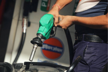 E20 Petrol Controversy