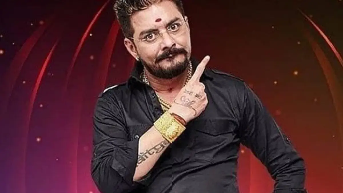 Hindustani Bhau Threatened