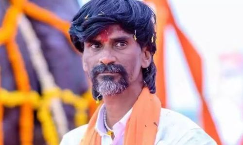 Jarange–Patil Phenomenon