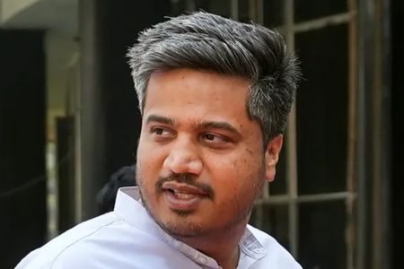 Rohit Pawar Political Rise