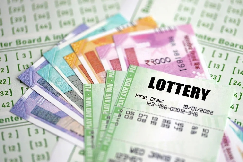 GST Hike Blow to Kerala Lottery