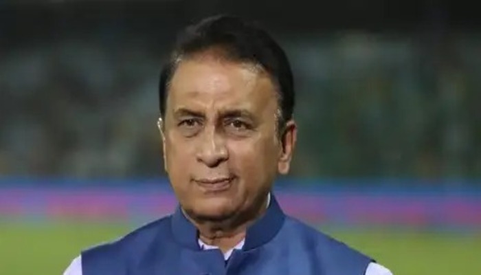 sunil gawaskar