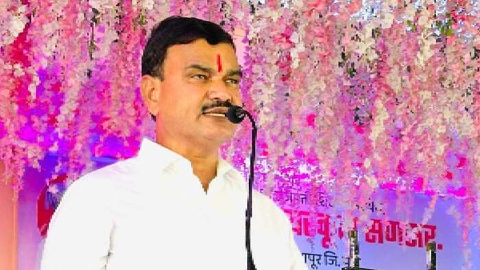 Those who straighten crooked dealings are always noted, says new Agriculture Minister