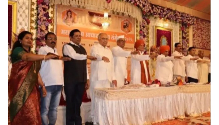 Maratha Community in Ahilyanagar Resolves to Implement Wedding Code of Conduct