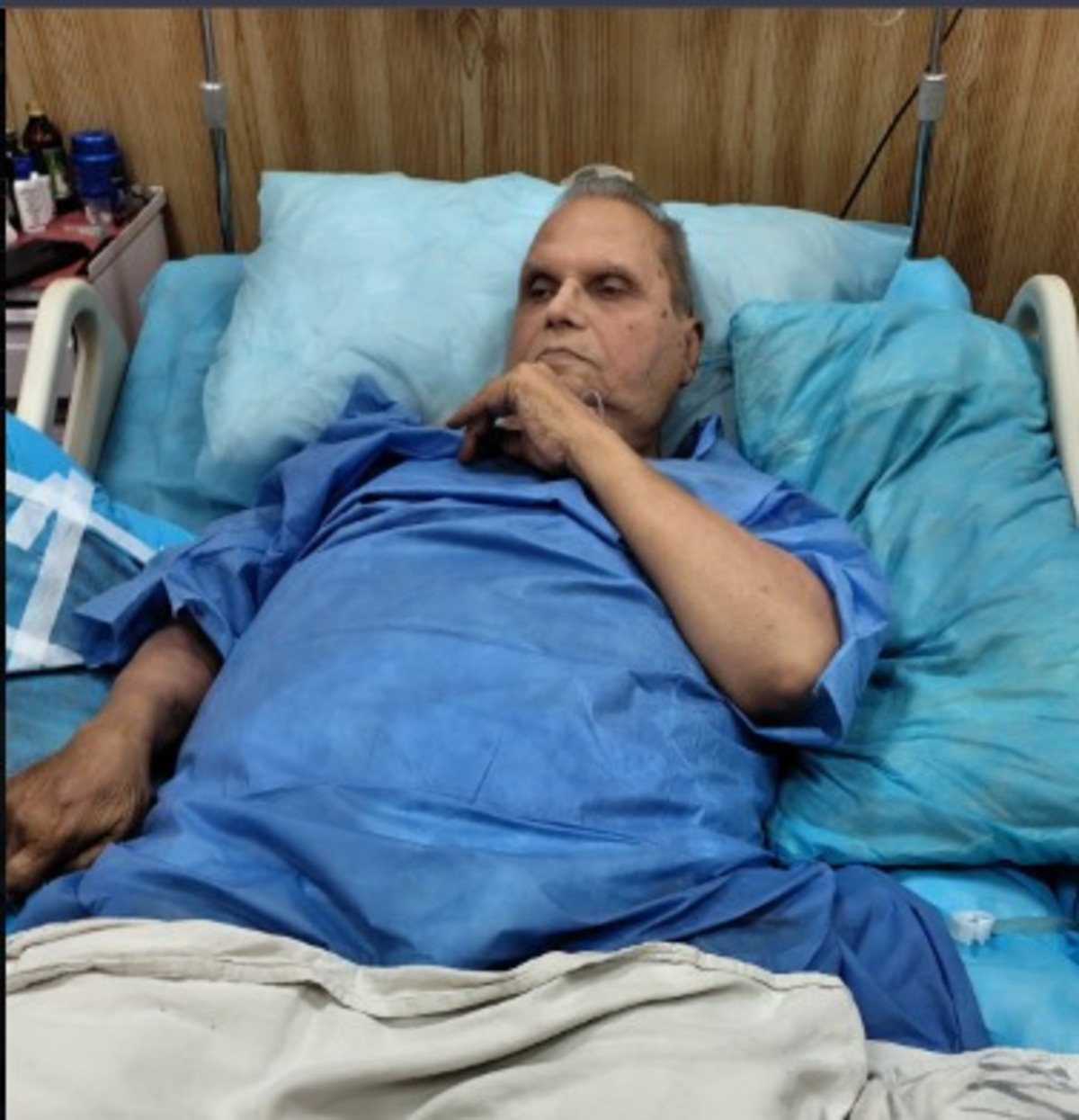 Former Governor Malik, who raised questions about Pulwama, passes away