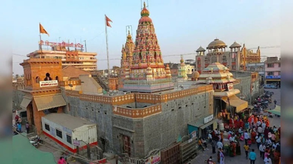 Controversy over Pandharpur Corridor! Warkaris oppose land acquisition