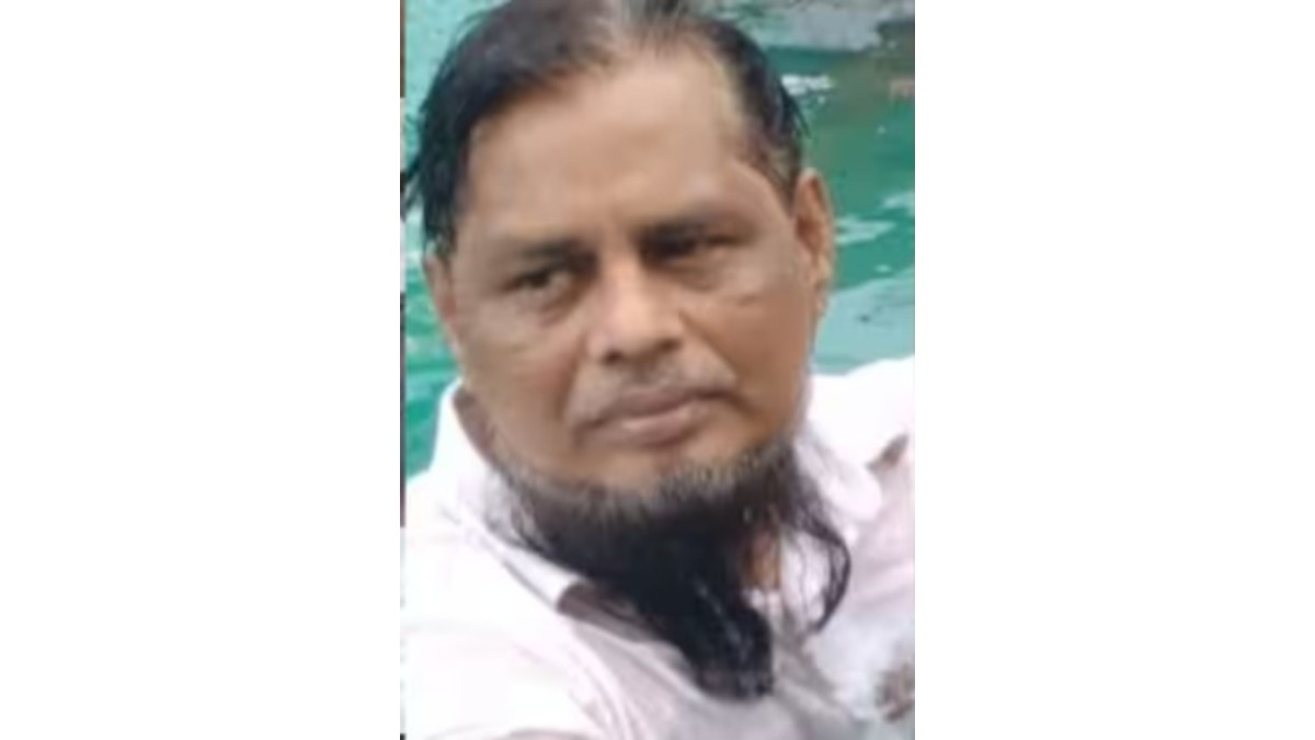 Doctor Dies in accident