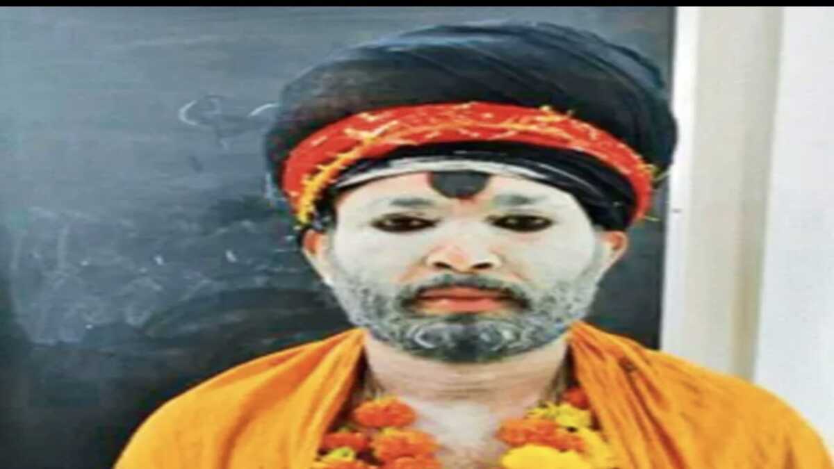 Dhule Robbery