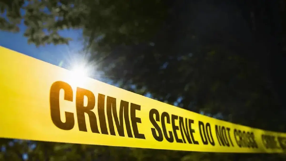 Nagpur Crime