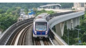 Wadala–Kasarvadavali Metro 4