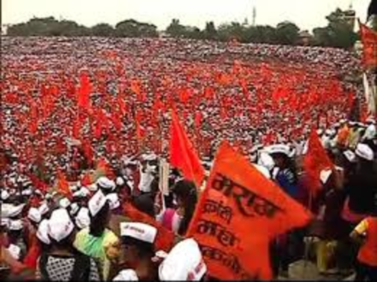Court Denies Blanket Identification of Maratha Community as Kunbi