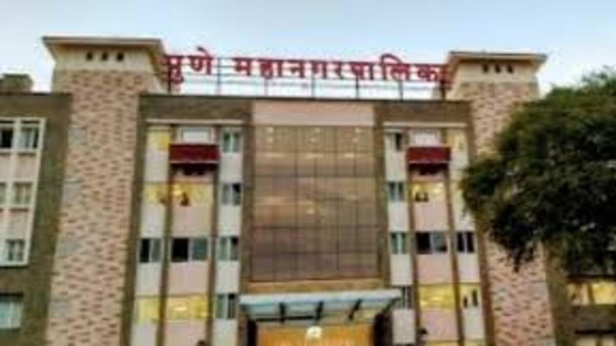 Expensive items missing from Pune Municipal Commissioner's bungalow
