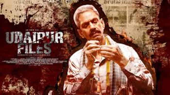 Question Mark Raised on Centre's Authority Regarding 'Udaipur Files' Film