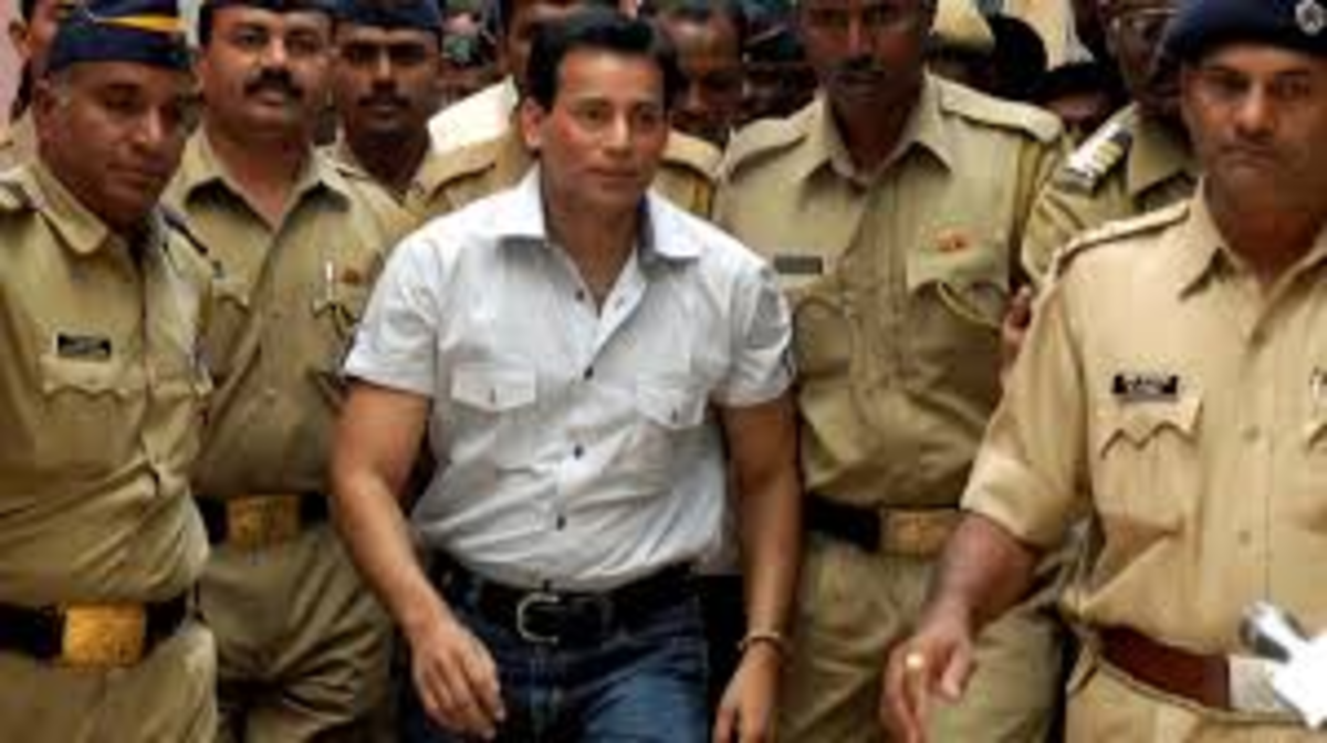Abu Salem will have to remain in prison for 60 years, Government informs High Court