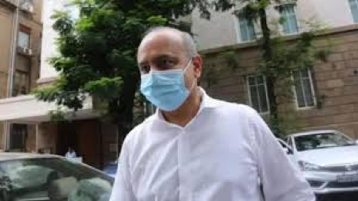 Nirav Modi brother-in-law will give a confessional statement