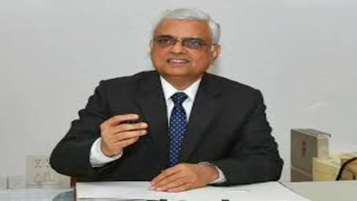 Former Chief Election Commissioner OP Rawat