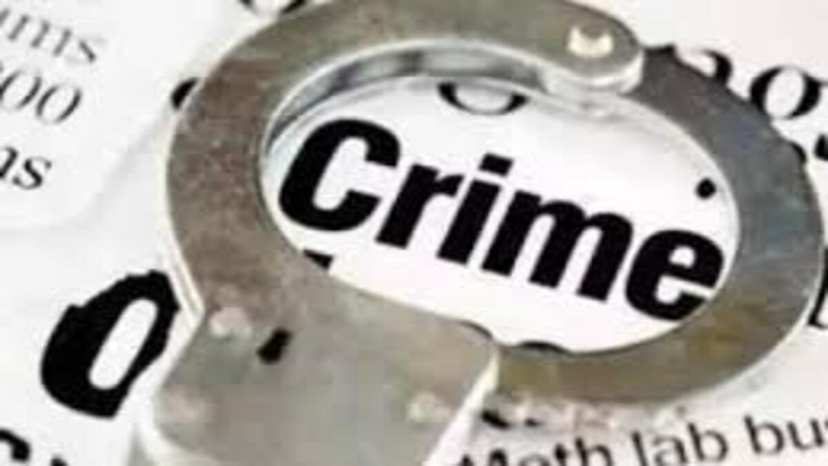 Case registered if the photo of the criminal is posted in Beed