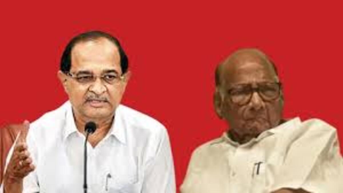 Jarange Mumbai Protes