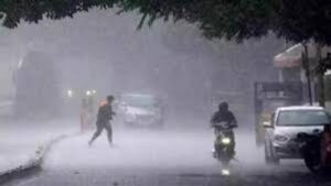 Maharashtra Rain