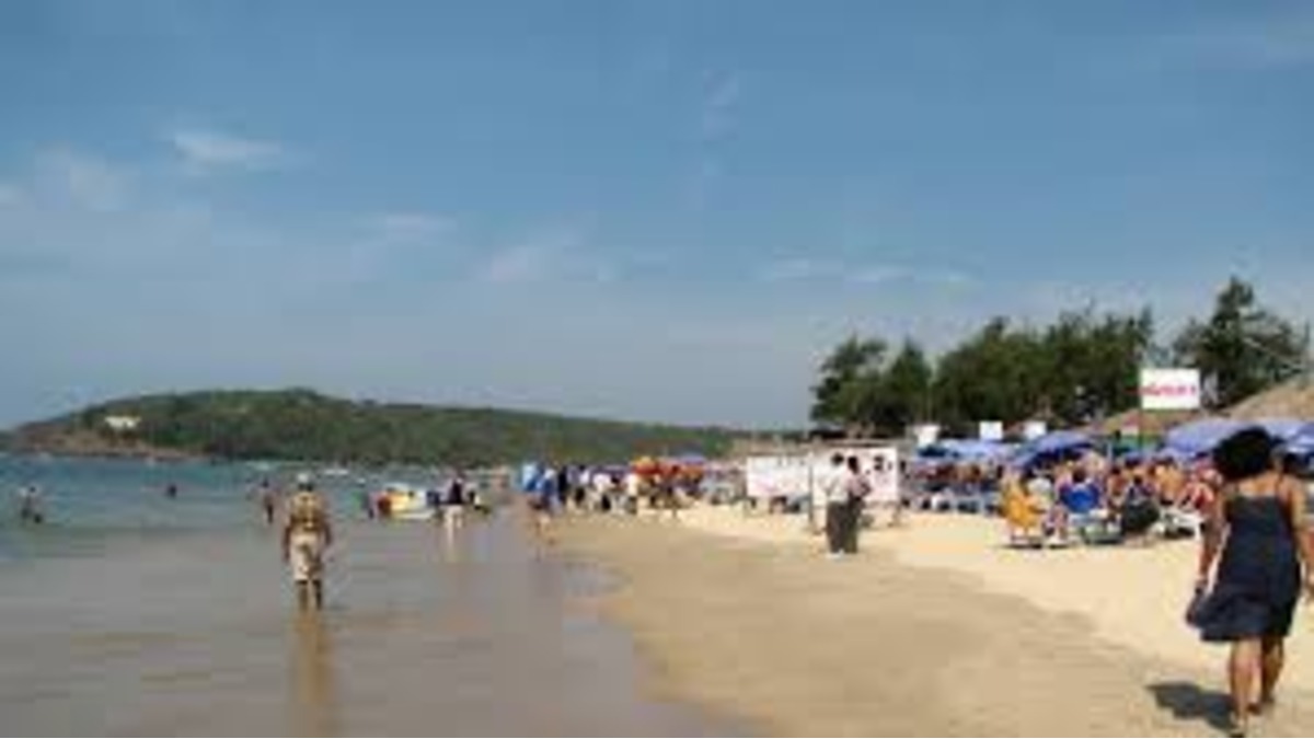 Goa Named The 12th BEST Destination In The World